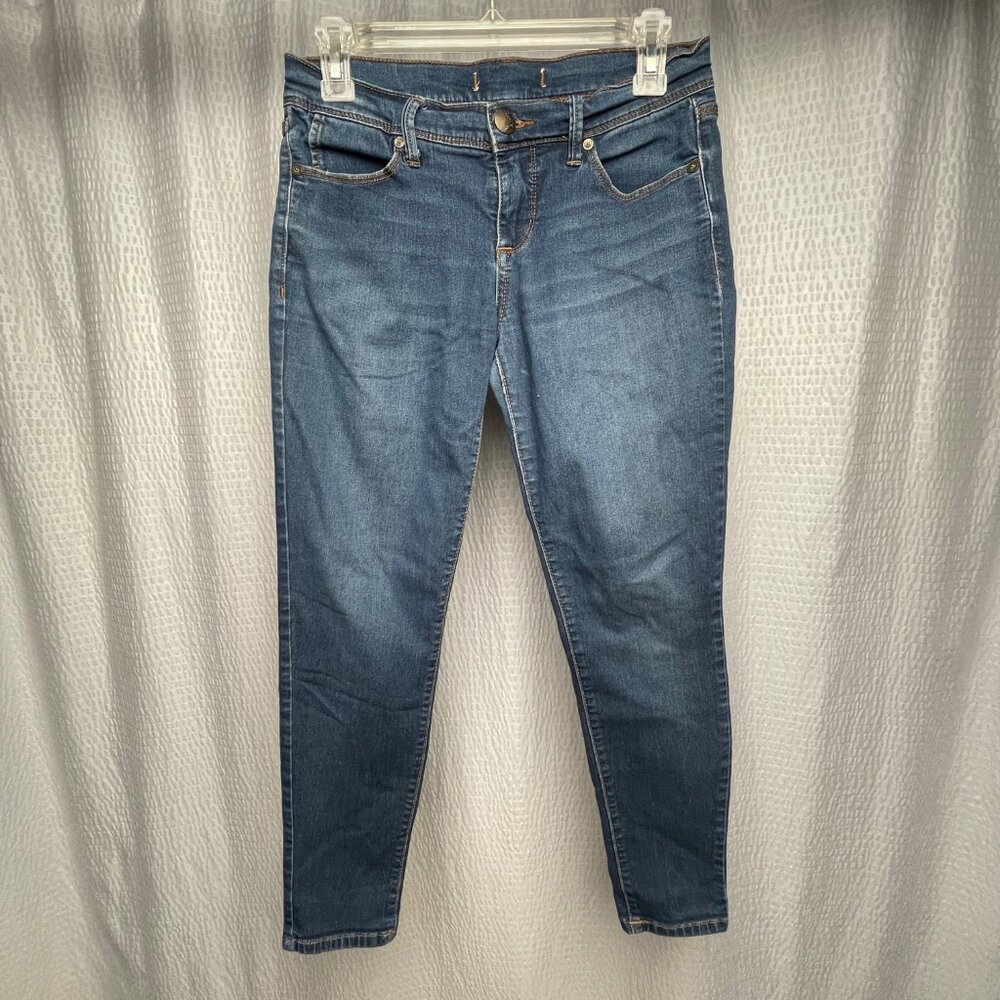 Women's Free People Skinny Jeans - Size 4?